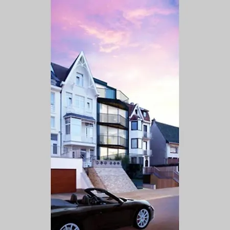 Coxy Penthouse *