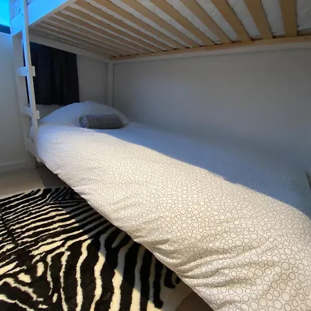 Apartment Coxy Penthouse