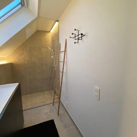 Apartment Coxy Penthouse Koksijde