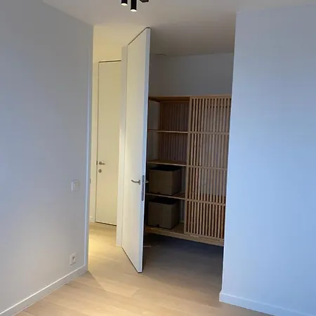 Coxy Penthouse *