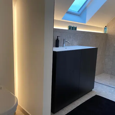 Apartment Coxy Penthouse Koksijde