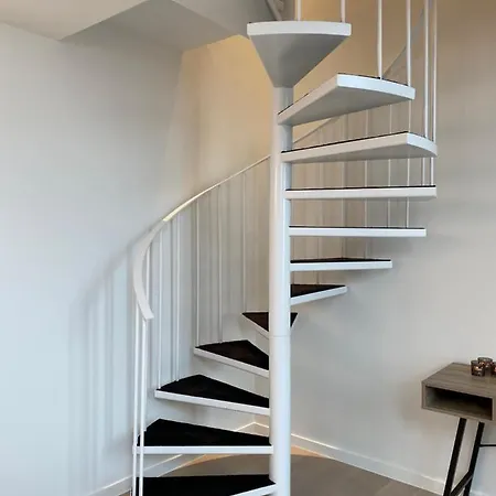 Apartment Coxy Penthouse *