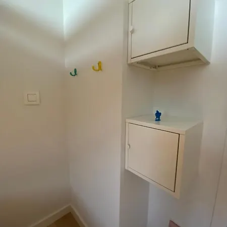 Apartment Coxy Penthouse