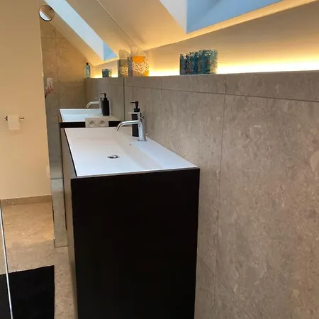 Coxy Penthouse Koksijde