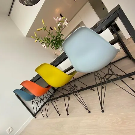 Coxy Penthouse Koksijde