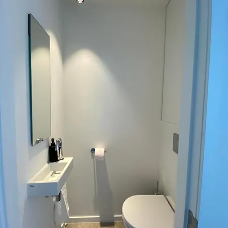 Coxy Penthouse Koksijde