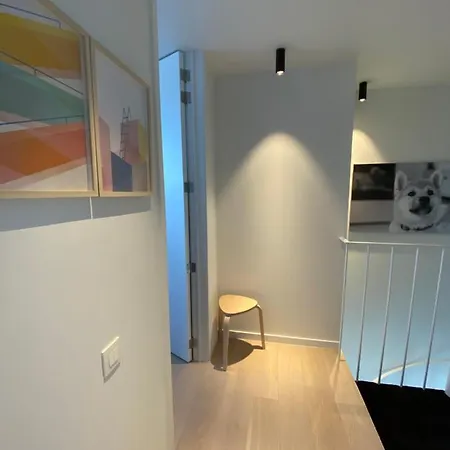 Apartment Coxy Penthouse Koksijde