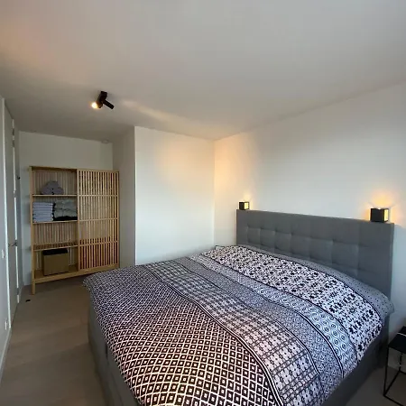 Coxy Penthouse *