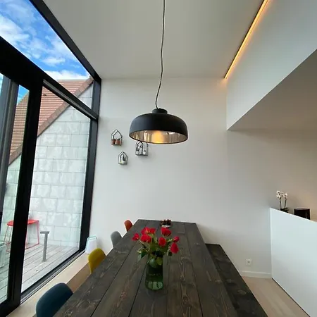 Coxy Penthouse Apartment *