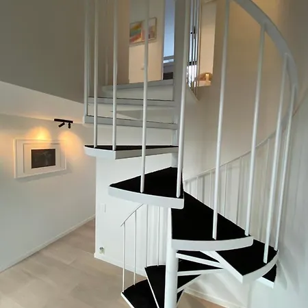 Coxy Penthouse Koksijde