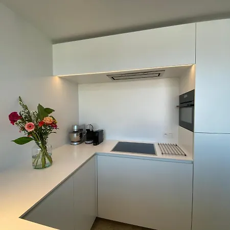Coxy Penthouse *